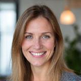 Portrett av Karin Svendsen