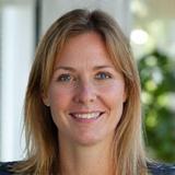 Portrett av Solveig Olsen